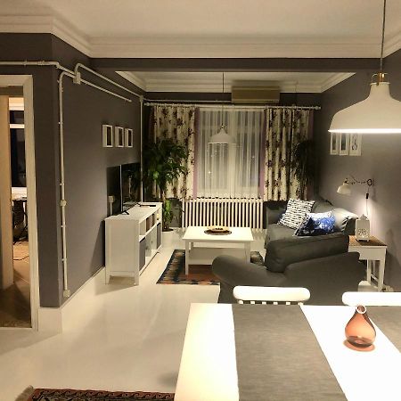 Mehmet Bey Suites Istambul Exterior foto