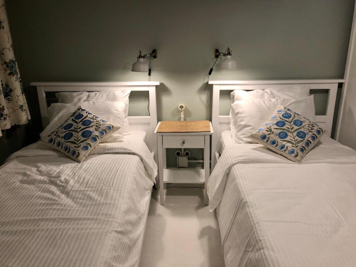 Mehmet Bey Suites Istambul Exterior foto