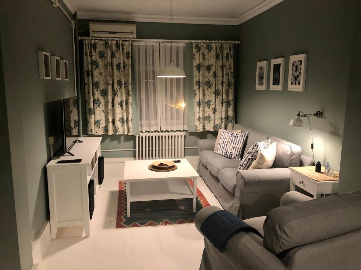 Mehmet Bey Suites Istambul Exterior foto