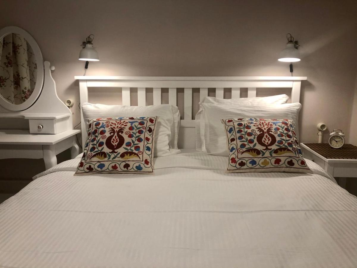Mehmet Bey Suites Istambul Exterior foto