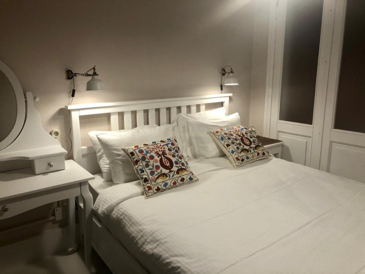 Mehmet Bey Suites Istambul Exterior foto