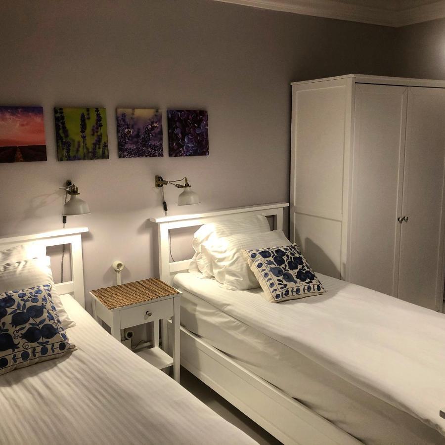 Mehmet Bey Suites Istambul Exterior foto